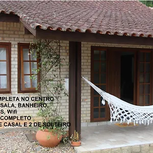 Casa Magdeburg Ii - E Completa Pomerode