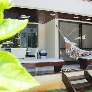 Casa Nannai Pôrto das Galinhas